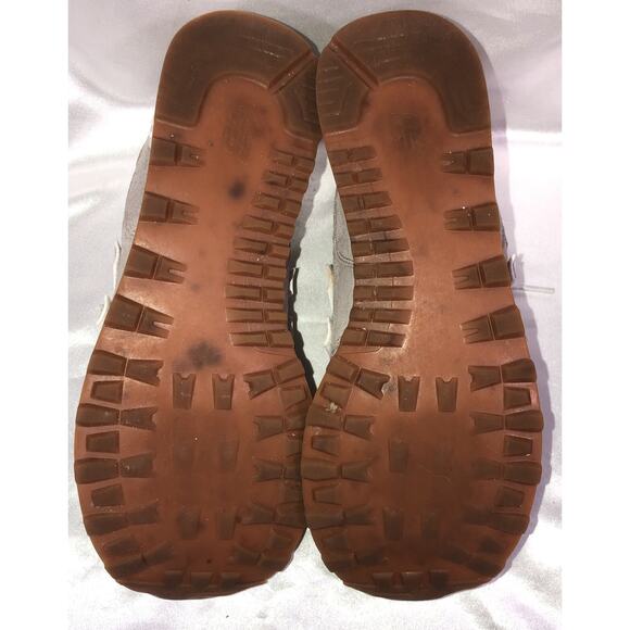 New Balance 574 Encap Shoes Light Purple Womens Size 8.5 - Picture 6 of 9